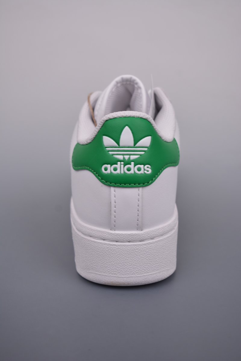 Adidas Originals Superstar XLG 'White' view