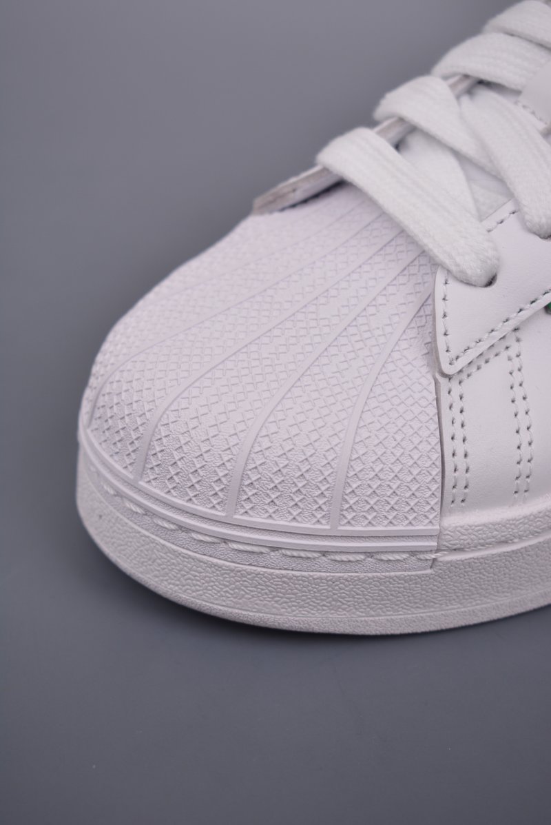 Adidas Originals Superstar XLG 'White' view