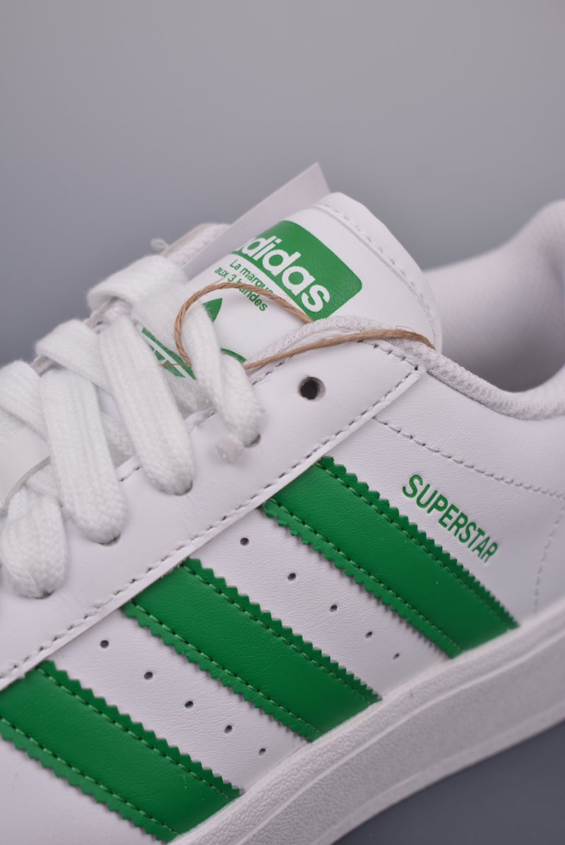 Adidas Originals Superstar XLG 'White' view