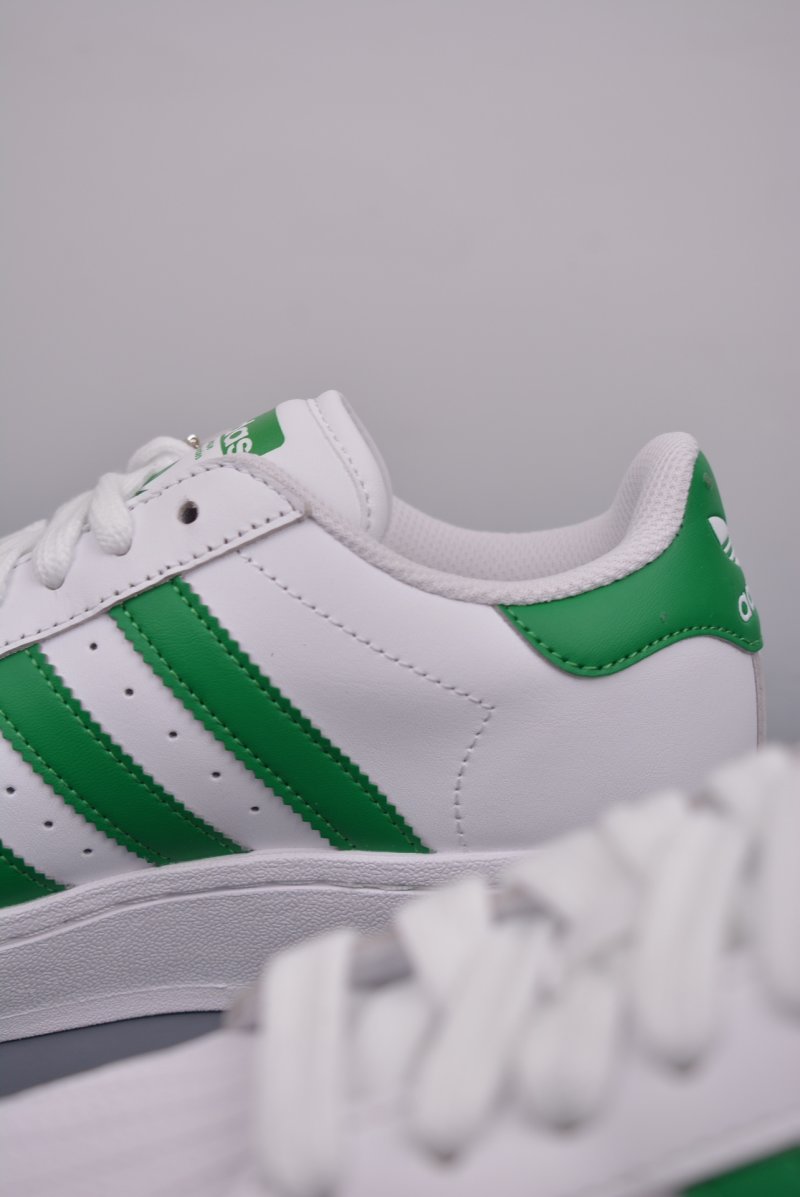 Adidas Originals Superstar XLG 'White' view