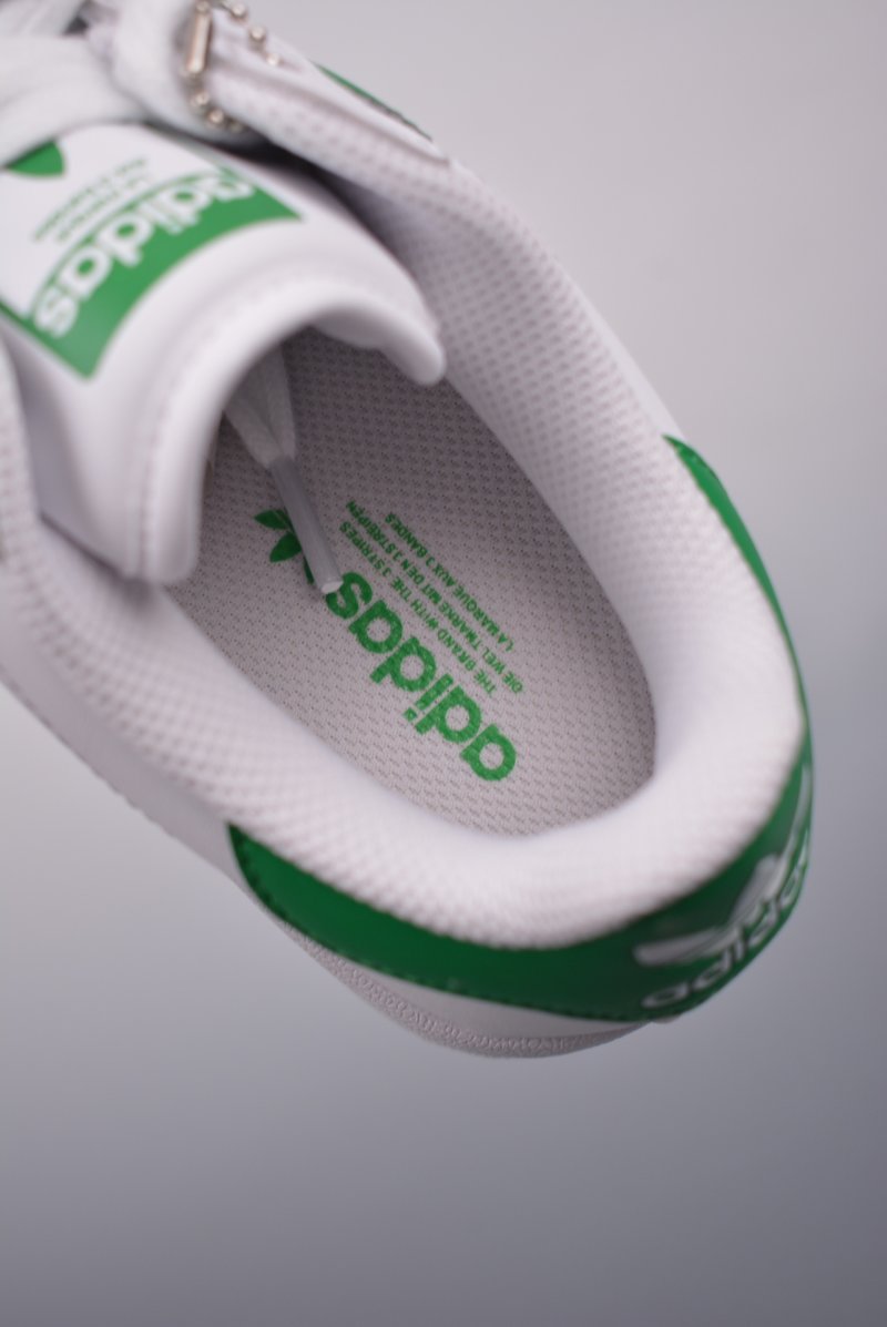 Adidas Originals Superstar XLG 'White' view