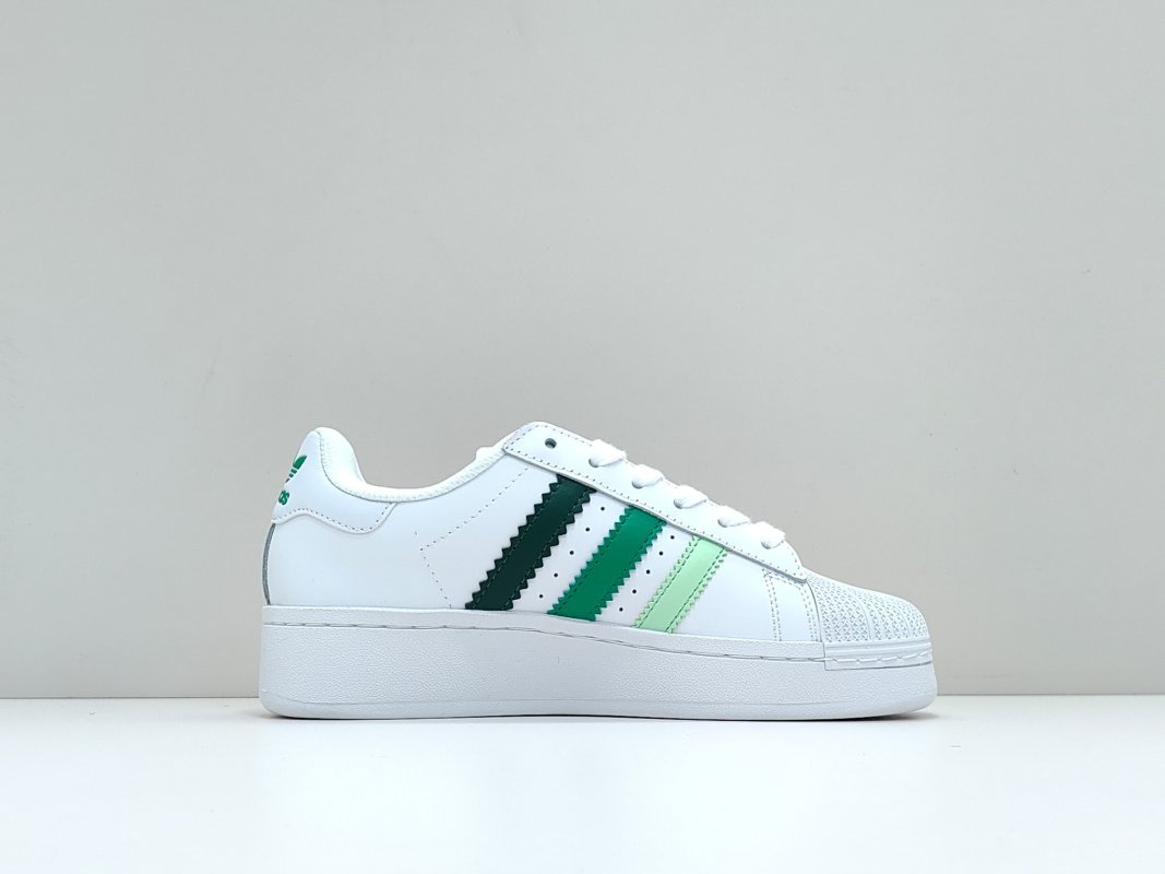 Adidas Originals Superstar XLG view