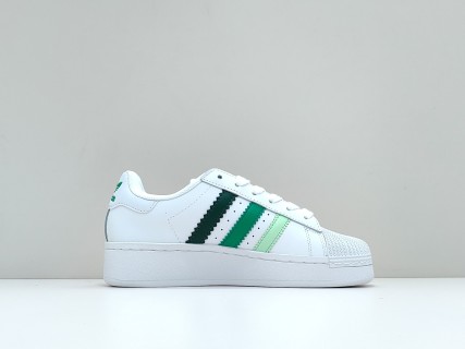 Adidas Originals Superstar XLG view 3