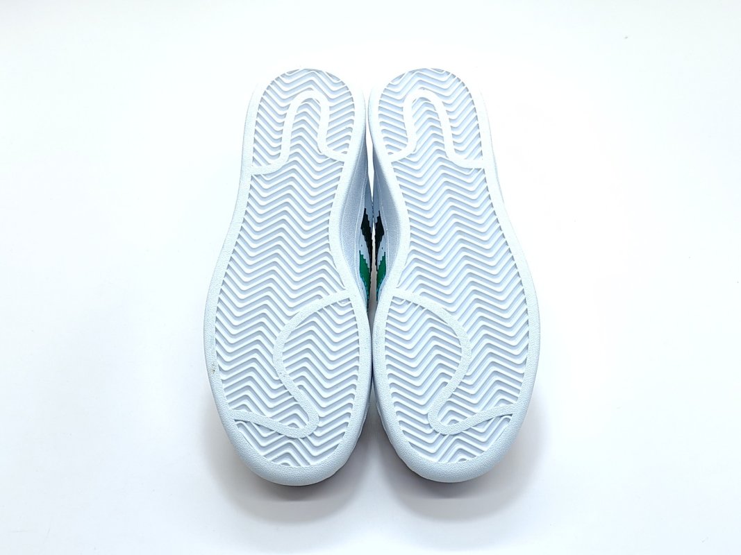 Adidas Originals Superstar XLG view