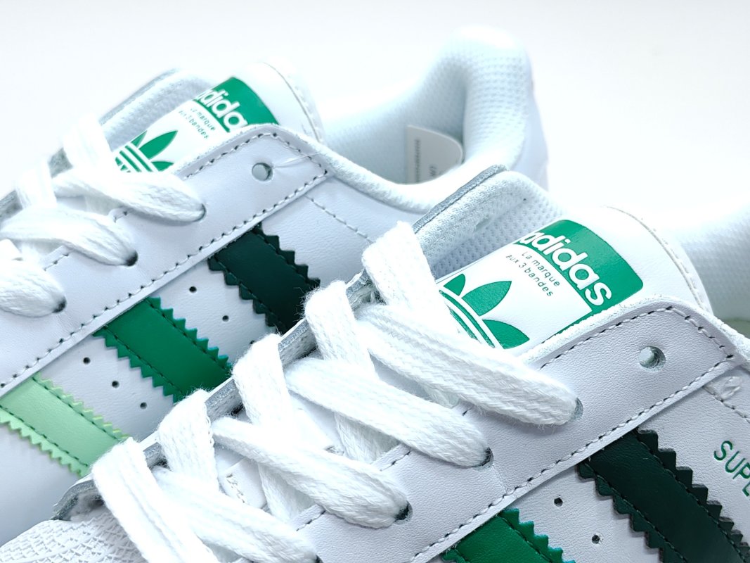 Adidas Originals Superstar XLG view