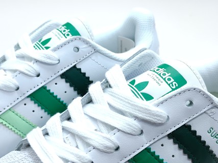 Adidas Originals Superstar XLG view 8