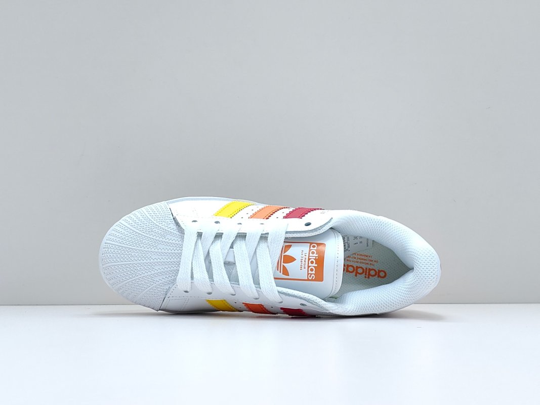 Adidas Originals Superstar XLG view