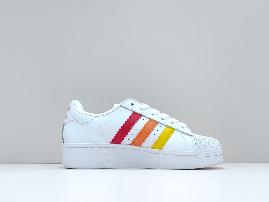 Adidas Originals Superstar XLG view