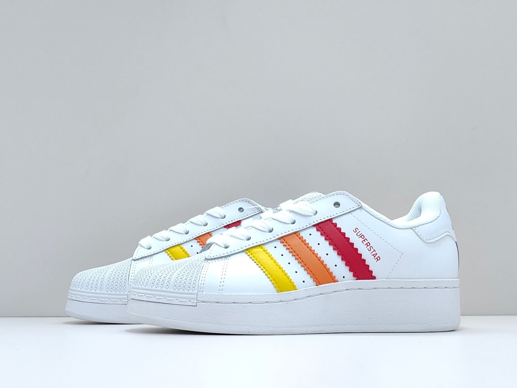 Adidas Originals Superstar XLG view