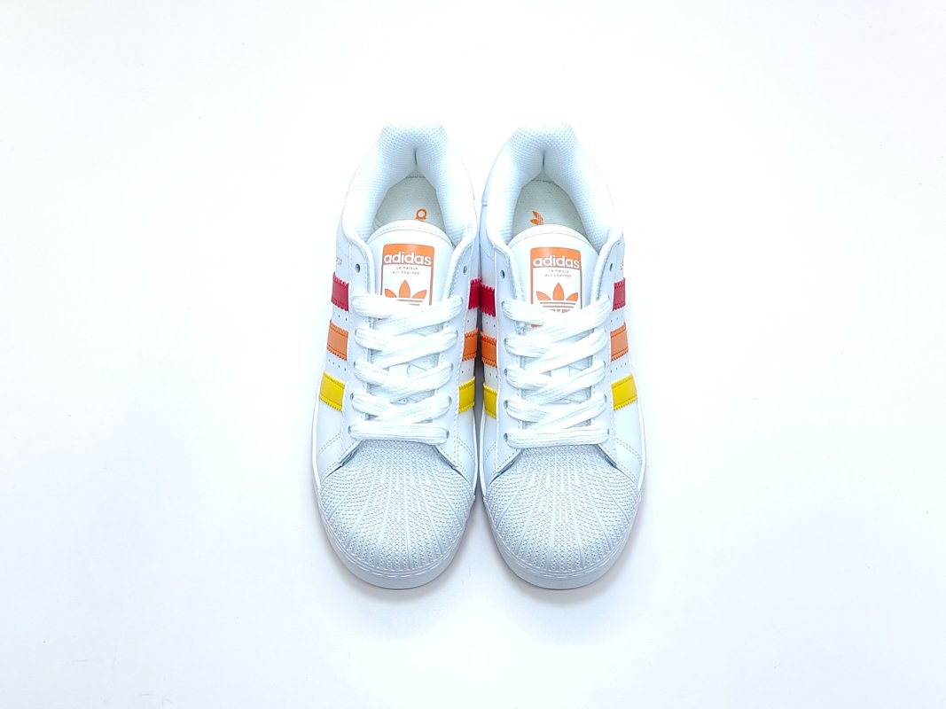 Adidas Originals Superstar XLG view