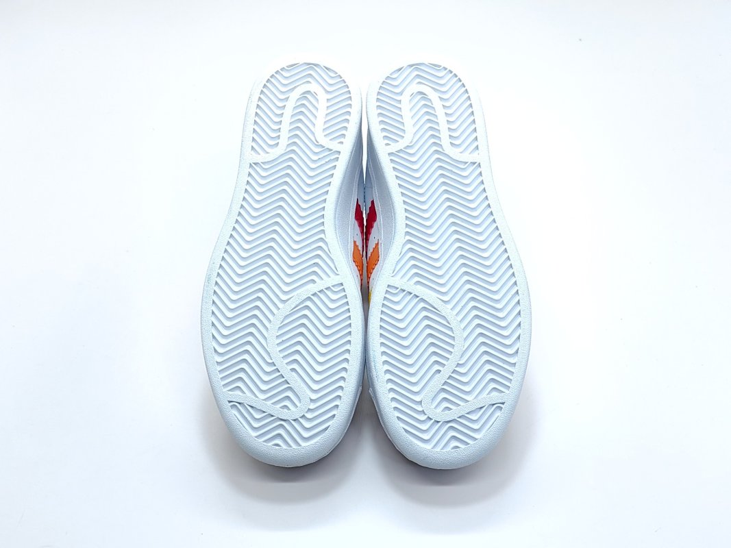 Adidas Originals Superstar XLG view