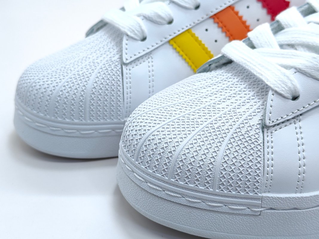 Adidas Originals Superstar XLG view