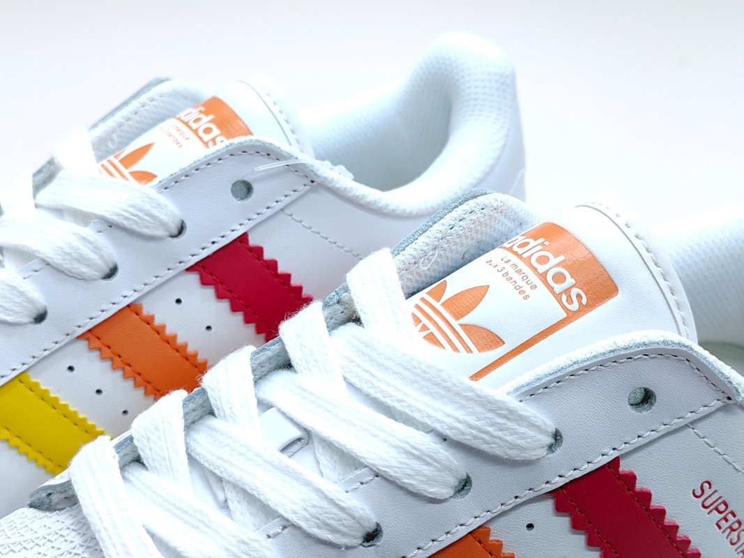 Adidas Originals Superstar XLG view