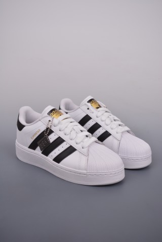Adidas Originals Superstar XLG 'White' view 1