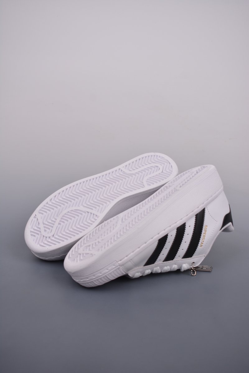 Adidas Originals Superstar XLG 'White' view