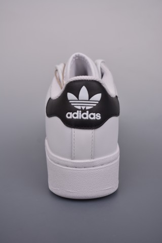 Adidas Originals Superstar XLG 'White' view 4