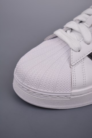 Adidas Originals Superstar XLG 'White' view 6