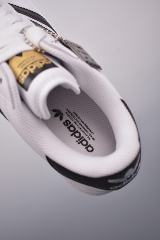 Adidas Originals Superstar XLG 'White' view 9