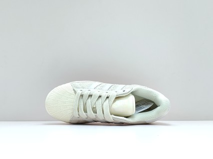 Adidas Originals Superstar XLG 'Off White' view 2