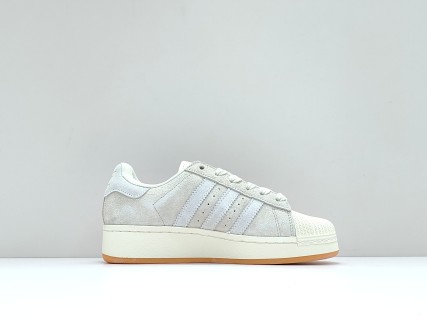 Adidas Originals Superstar XLG 'Off White' view 3
