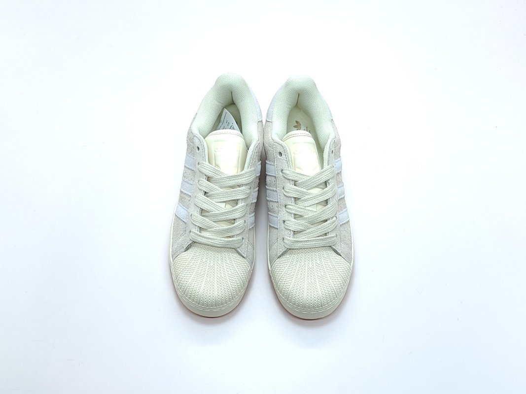 Adidas Originals Superstar XLG 'Off White' view