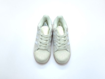 Adidas Originals Superstar XLG 'Off White' view 5