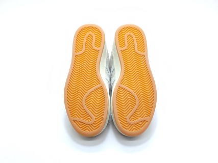 Adidas Originals Superstar XLG 'Off White' view 6