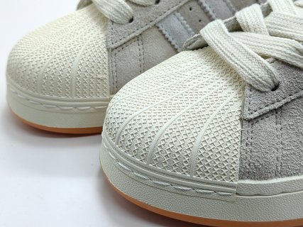Adidas Originals Superstar XLG 'Off White' view 7