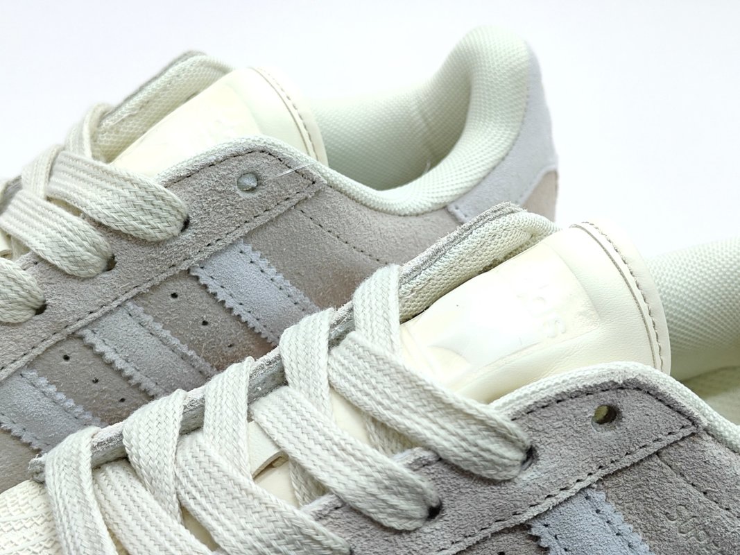 Adidas Originals Superstar XLG 'Off White' view