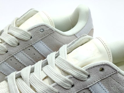 Adidas Originals Superstar XLG 'Off White' view 8