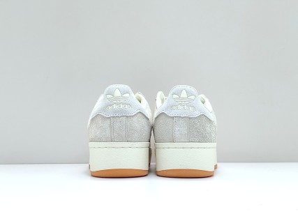 Adidas Originals Superstar XLG 'Off White' view 9