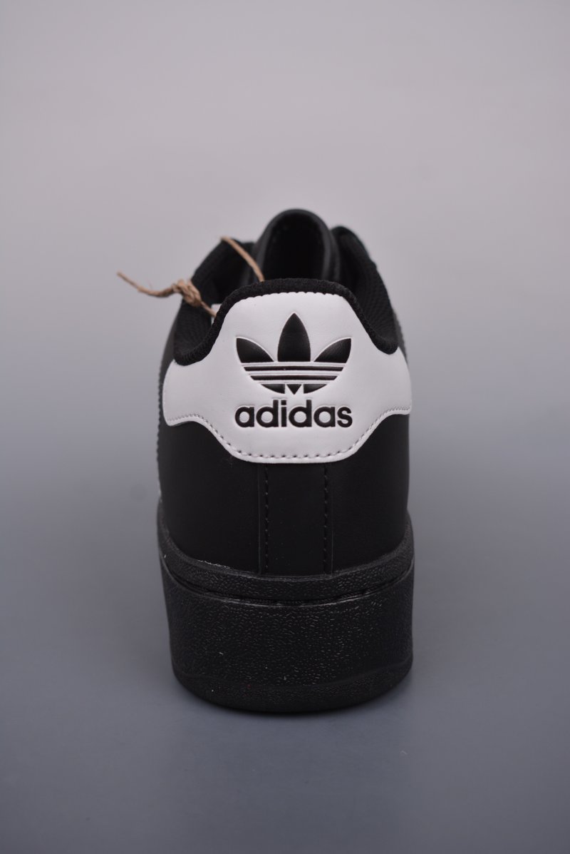 Adidas Originals Superstar XLG 'White' view