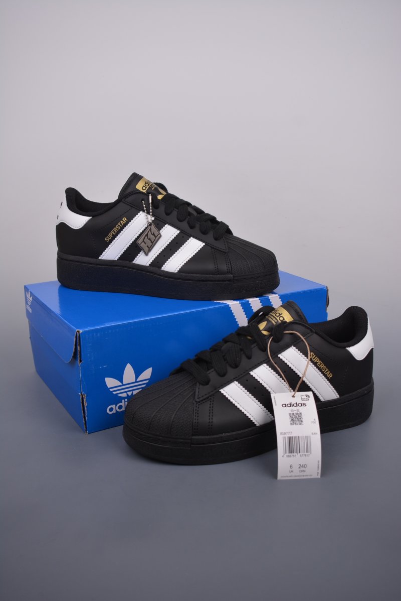 Adidas Originals Superstar XLG 'White' view