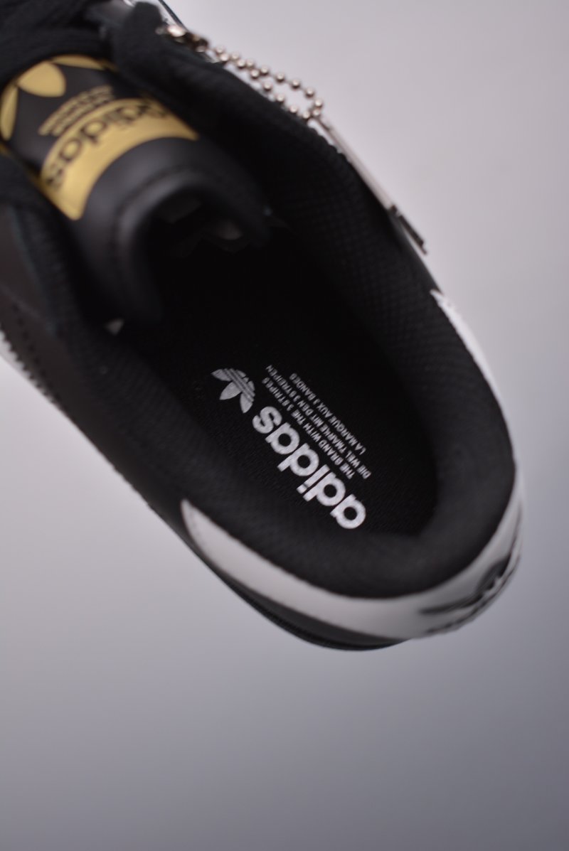 Adidas Originals Superstar XLG 'White' view