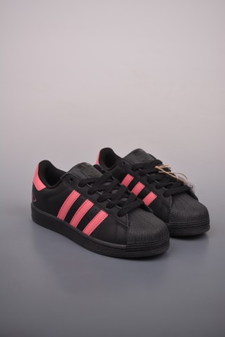 Adidas Originals Superstar XLG W 'White' view 1