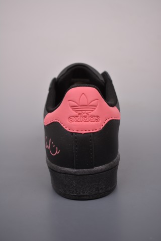 Adidas Originals Superstar XLG W 'White' view 4