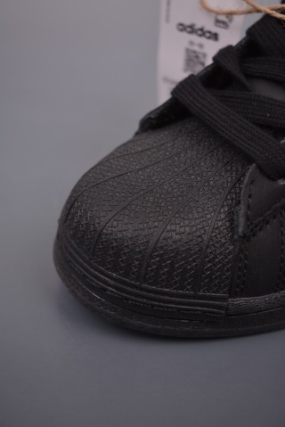 Adidas Originals Superstar XLG W 'White' view 6