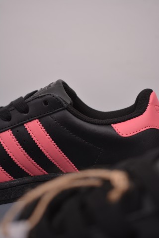 Adidas Originals Superstar XLG W 'White' view 8