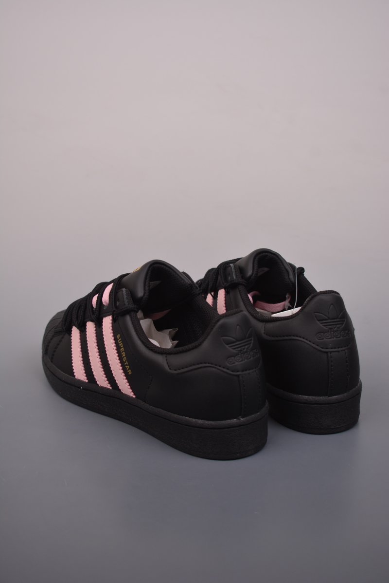 Adidas Originals Superstar XLG W 'White' view