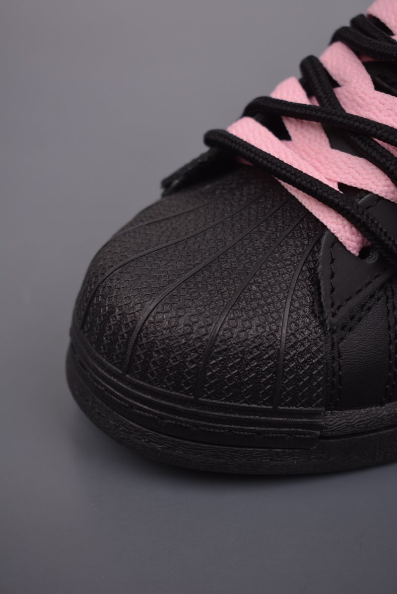 Adidas Originals Superstar XLG W 'White' view