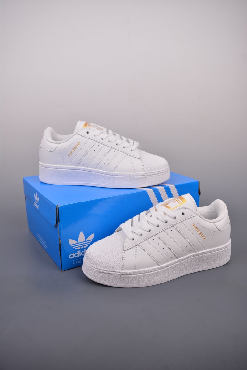 Adidas Originals Superstar XLG W view