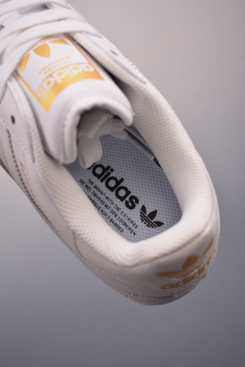 Adidas Originals Superstar XLG W view