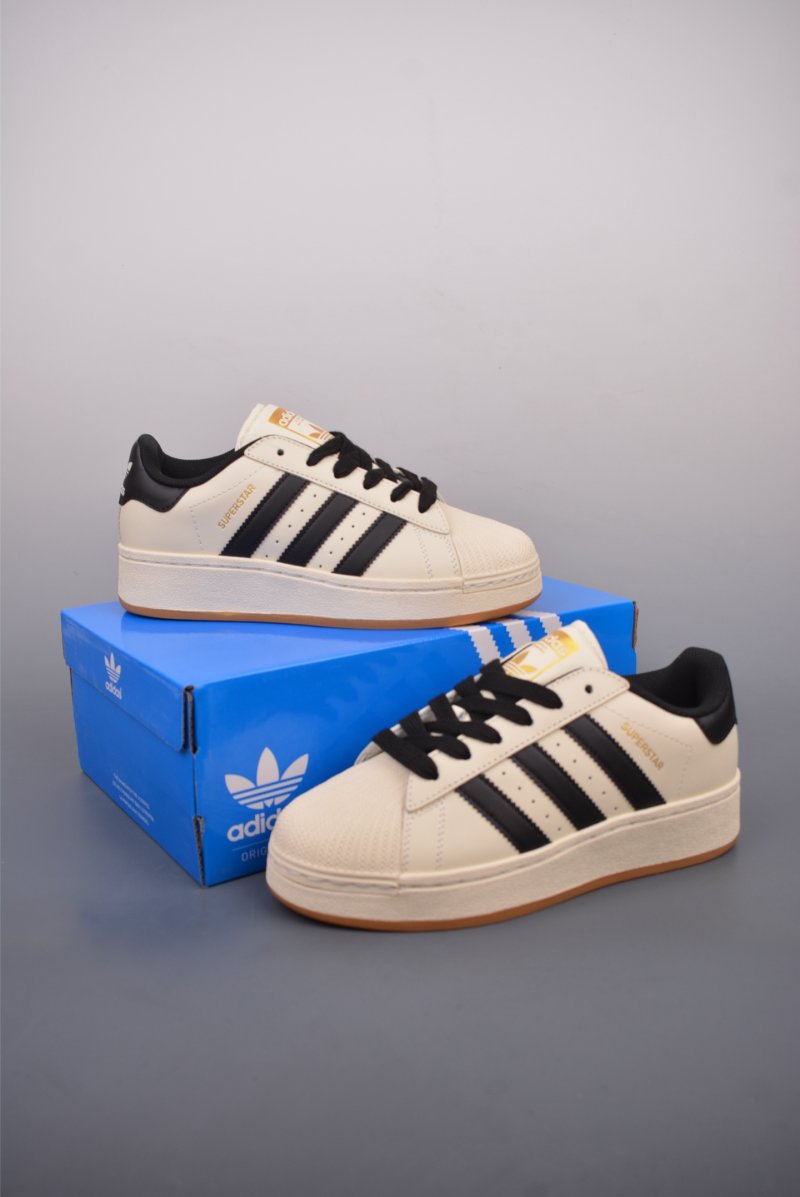 Adidas Originals Superstar XLG W view