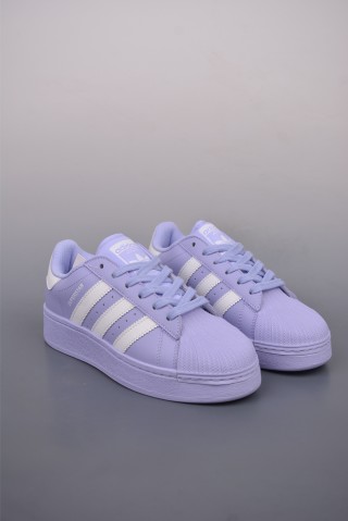 Adidas Superstar XLG W view 1