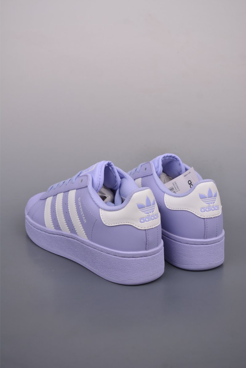 Adidas Superstar XLG W view
