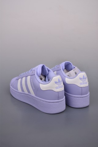 Adidas Superstar XLG W view 2