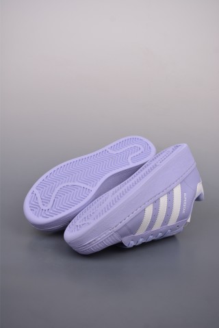 Adidas Superstar XLG W view 3