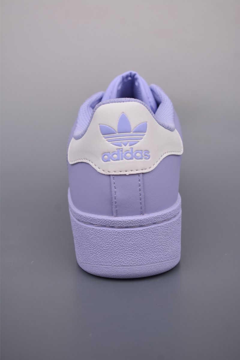 Adidas Superstar XLG W view