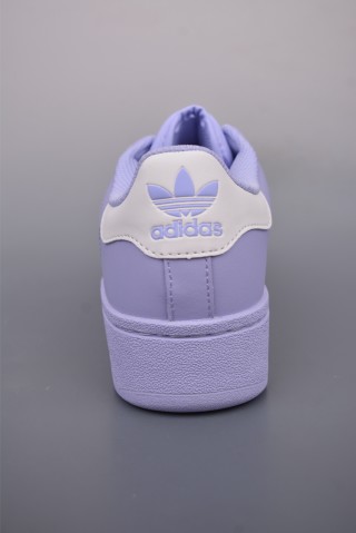 Adidas Superstar XLG W view 4