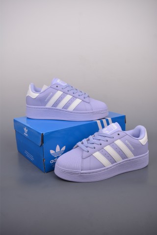 Adidas Superstar XLG W view 5